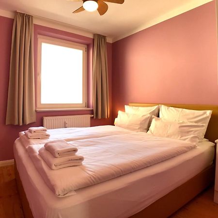Amaroo - Apartments Potsdam “Hollandisches Viertel” מראה חיצוני תמונה