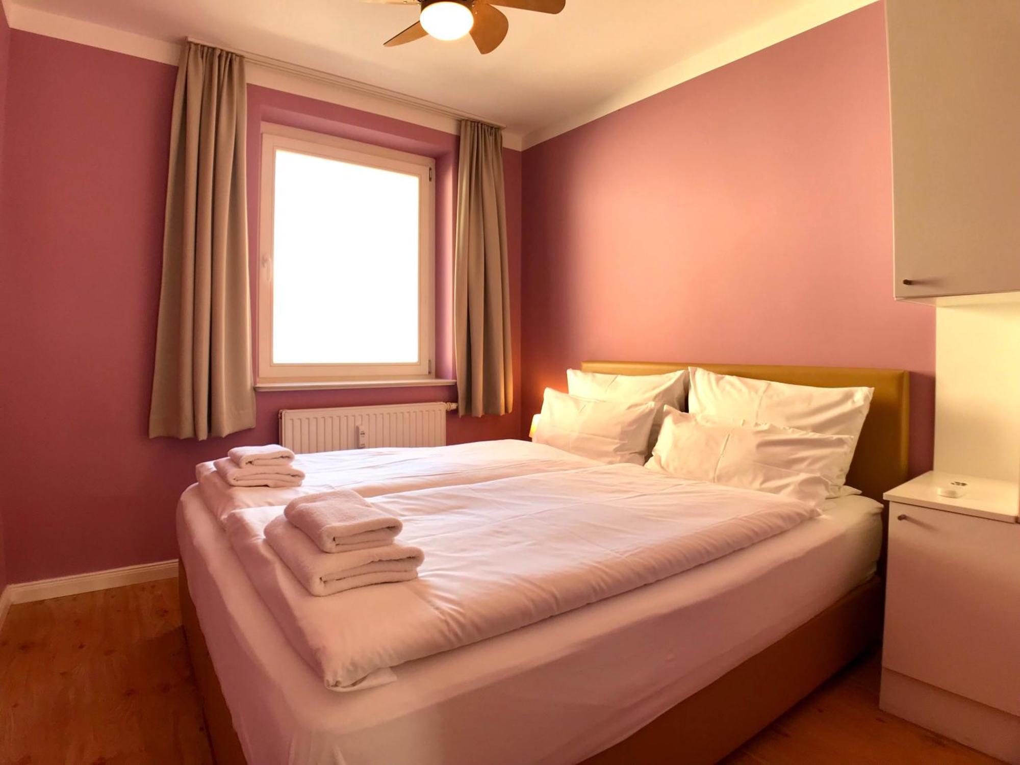 Amaroo - Apartments Potsdam “Hollandisches Viertel” מראה חיצוני תמונה