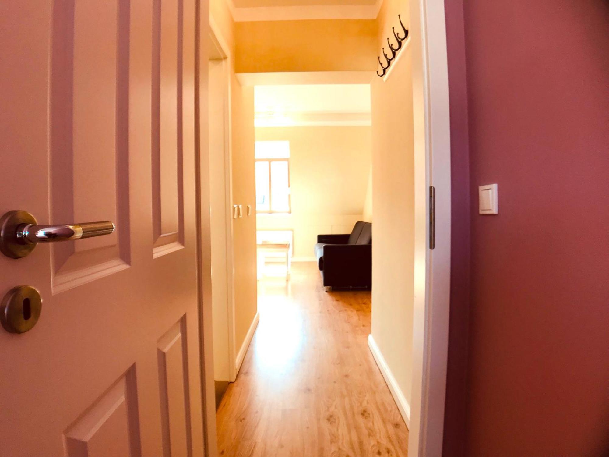 Amaroo - Apartments Potsdam “Hollandisches Viertel” מראה חיצוני תמונה
