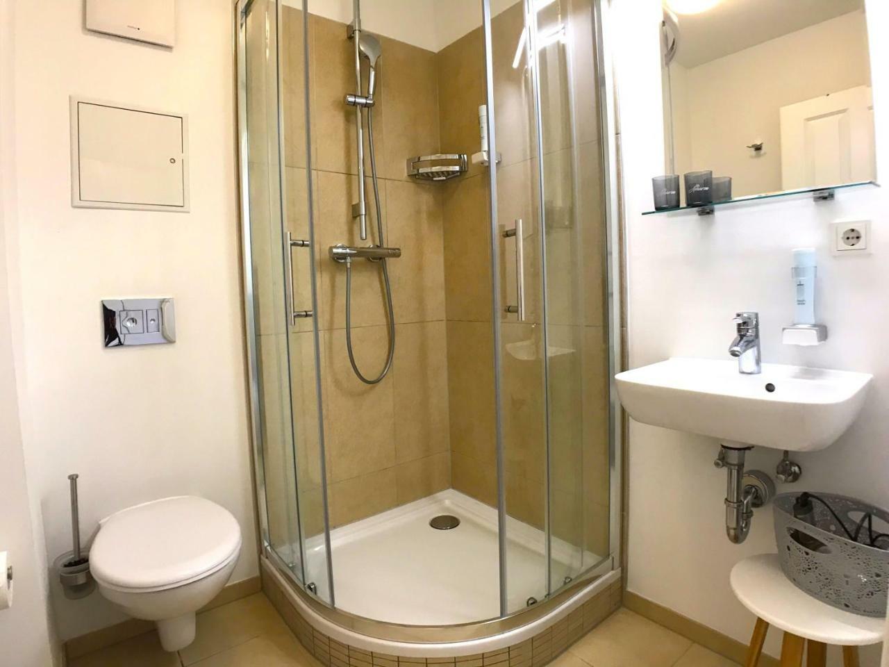 Amaroo - Apartments Potsdam “Hollandisches Viertel” מראה חיצוני תמונה