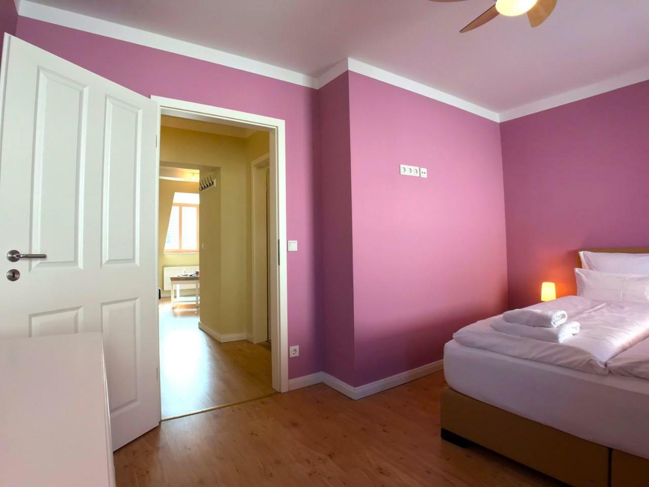 Amaroo - Apartments Potsdam “Hollandisches Viertel” מראה חיצוני תמונה