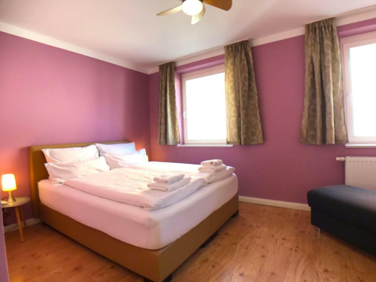 Amaroo - Apartments Potsdam “Hollandisches Viertel” מראה חיצוני תמונה