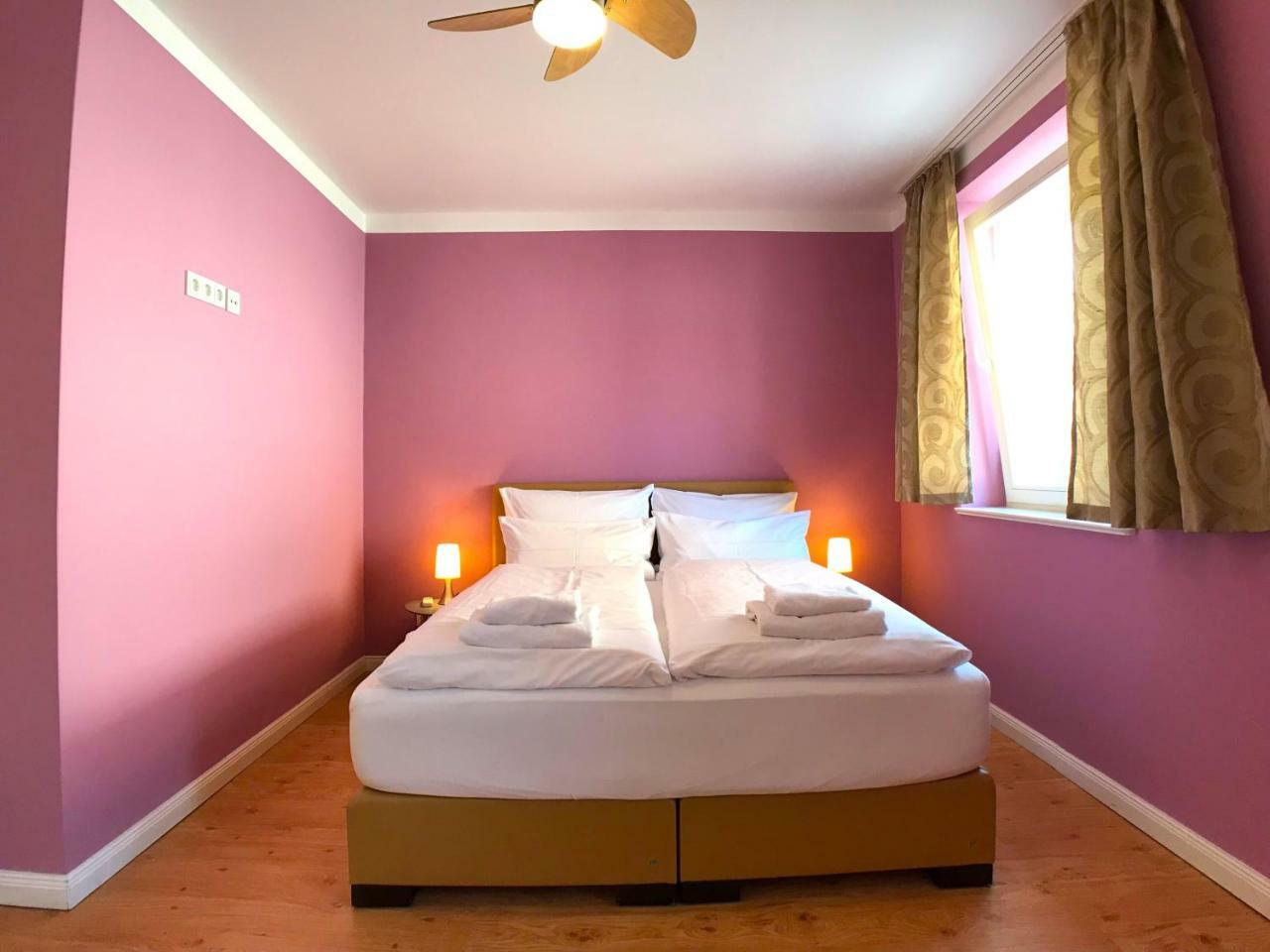 Amaroo - Apartments Potsdam “Hollandisches Viertel” מראה חיצוני תמונה